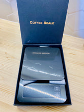 Načítať obrázok do zobrazovača galérie, coffee scale
