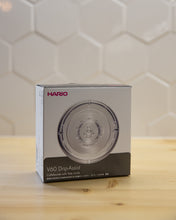 Načítať obrázok do zobrazovača galérie, Hario V60 Drip-Assist Nadstavec na dripper
