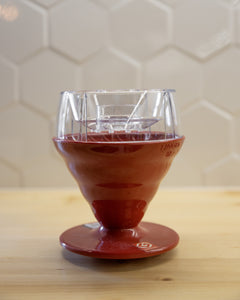 Hario V60 Drip-Assist Nadstavec na dripper