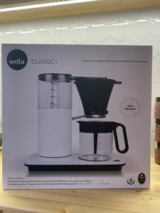 Wilfa Classic CMC-Kávovar