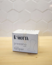 Načítať obrázok do zobrazovača galérie, Motta-Competition Tamper-Čierny-58.4mm
