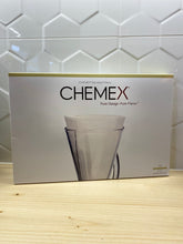 Načítať obrázok do zobrazovača galérie, Chemex Papierové filtre
