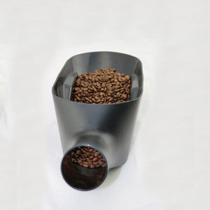 Rhino Coffee Gear Bean Scoop/Odmerka a násypka na kávu