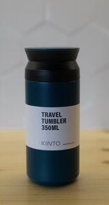 Kinto-Cestovná termoska-Rôzne farby