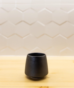 Aroma Flavor Cup-Origami-Porcelánový hrnček-200 ml
