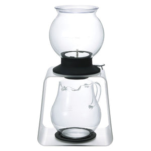 Hario Largo Tea Dripper+stojan 800ml
