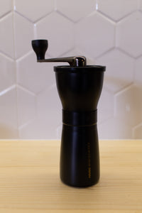 Hario Mini-Slim PRO keramický mlynček