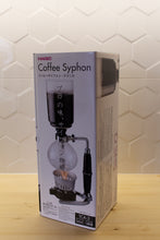 Načítať obrázok do zobrazovača galérie, Hario Syphon Technica TCA2/2 šálky sifón/Vacuum pot
