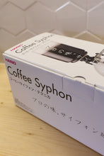 Načítať obrázok do zobrazovača galérie, Hario Syphon Technica TCA2/2 šálky sifón/Vacuum pot
