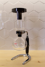 Načítať obrázok do zobrazovača galérie, Hario Syphon Technica TCA2/2 šálky sifón/Vacuum pot
