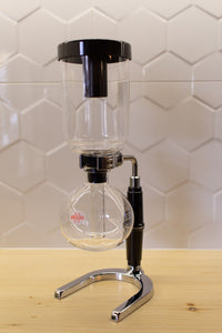 Hario Syphon Technica TCA2/2 šálky sifón/Vacuum pot
