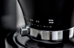 Wilfa CM5GB-100 Classic Plus-Kávovar Čierny